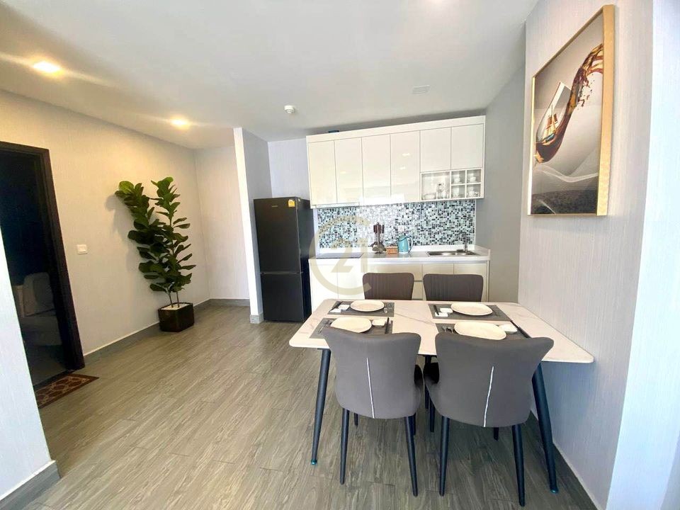 SPECIOUS ONE BEDROOM FOR RENT