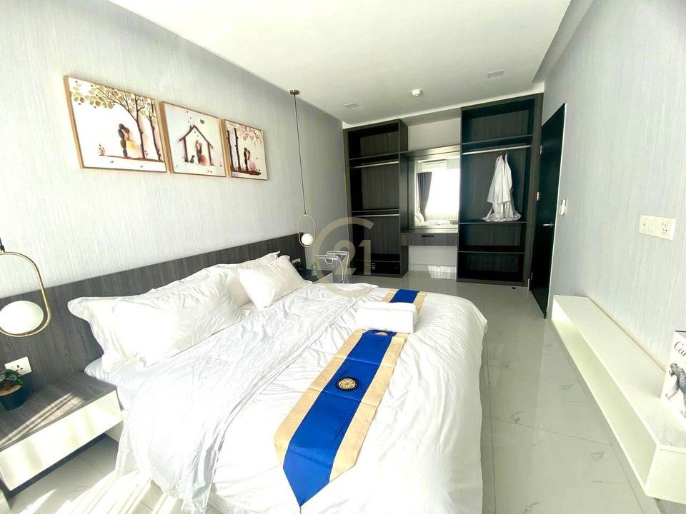 SPECIOUS ONE BEDROOM FOR RENT
