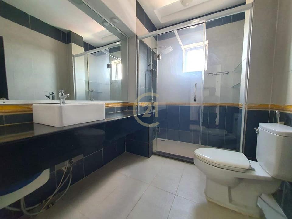 Nice One Bedroom For Rent At TTP