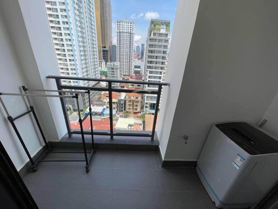 Nice Two Bedroom For Rent At BKK1