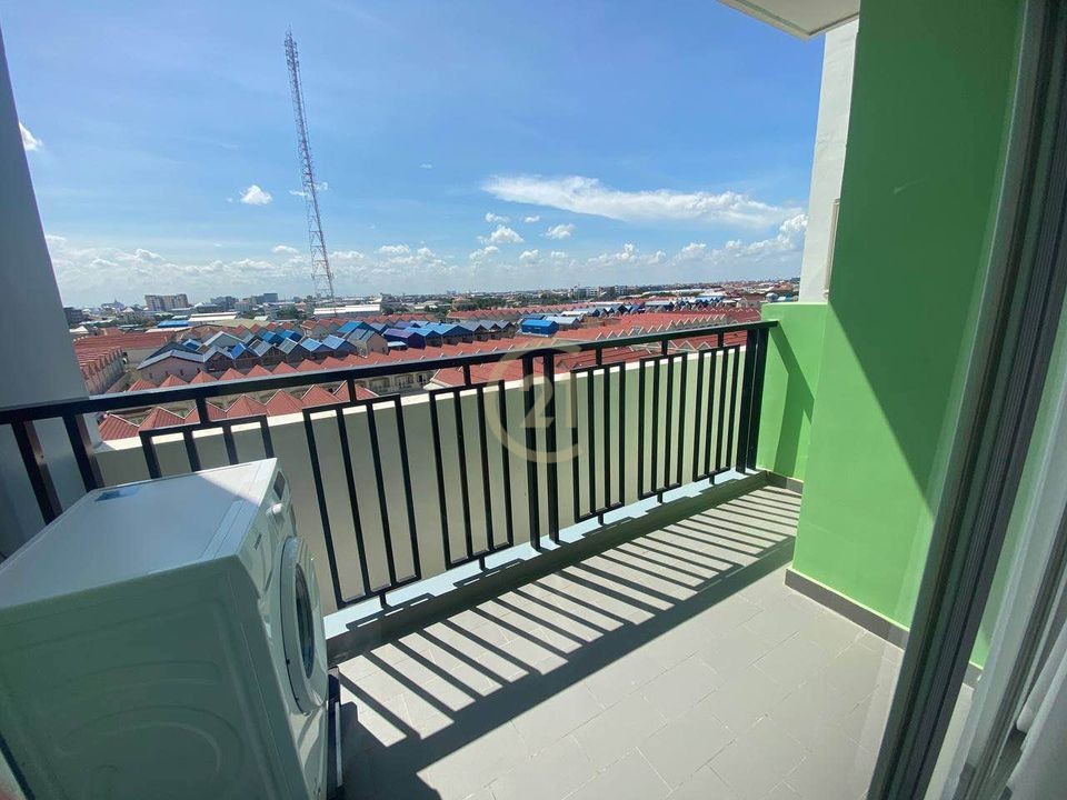 SPECIOUS ONE BEDROOM FOR RENT