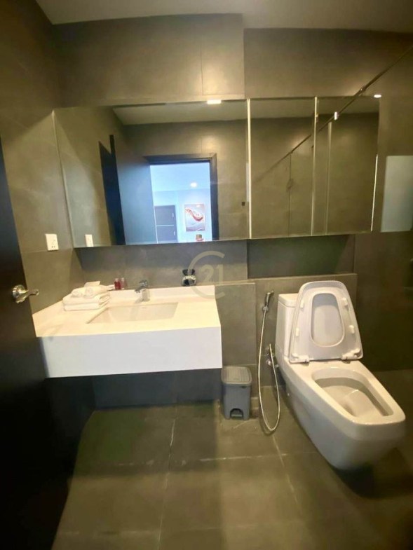 SPECIOUS ONE BEDROOM FOR RENT