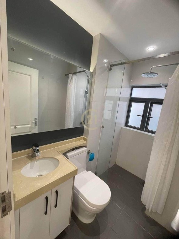 Nice Two Bedroom For Rent At BKK1