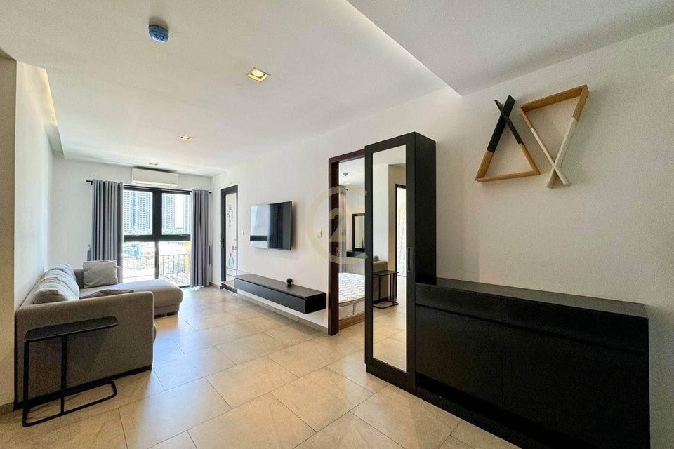NICE TWO BEDROOM FOR RENT
