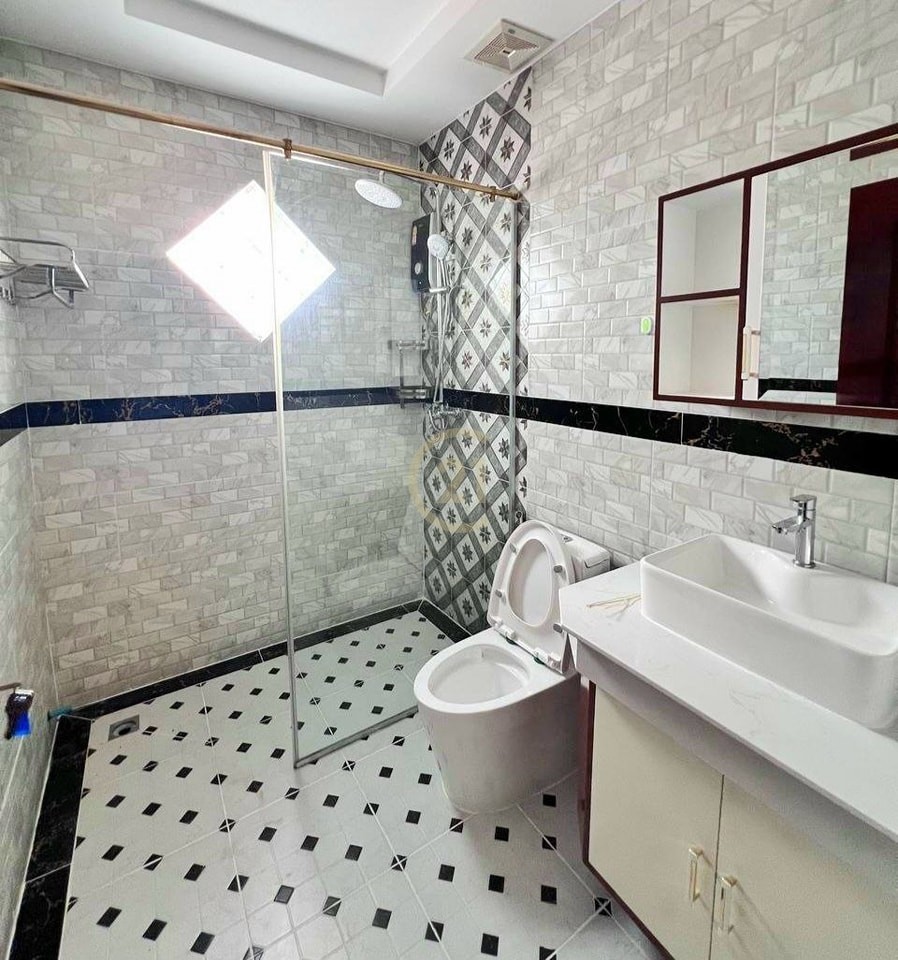 Nice Two Bedroom For Rent At BKK2