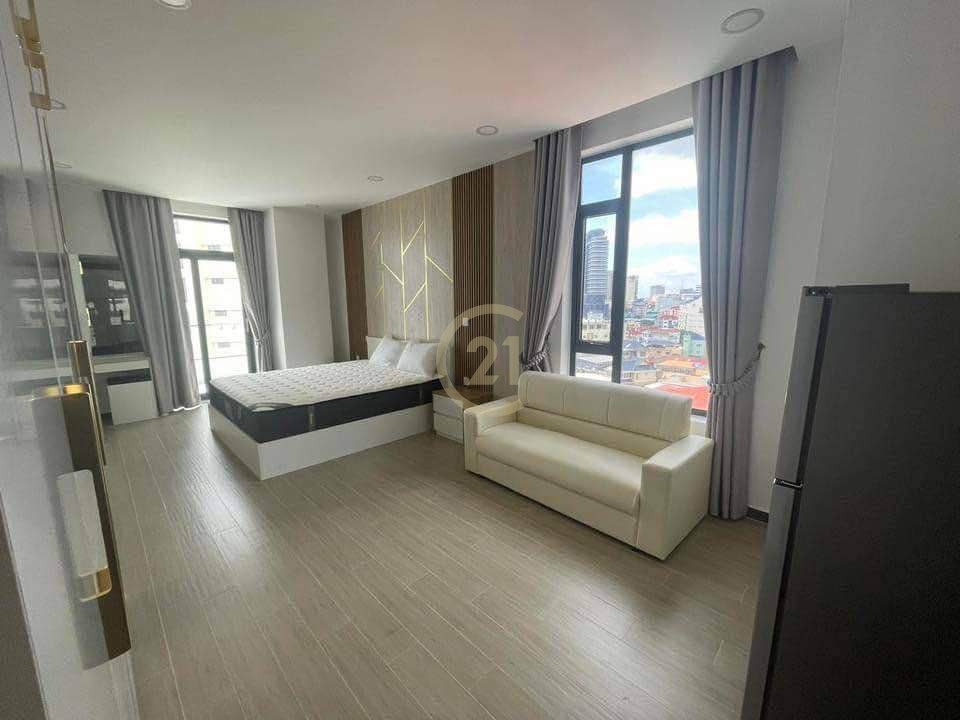 Nice Studio Room For Rent At Olympic