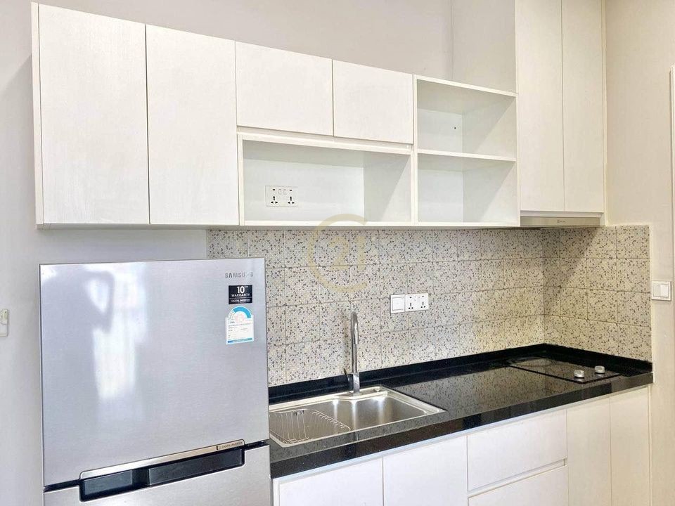 Brand new one bedroom For Rent At BKK1