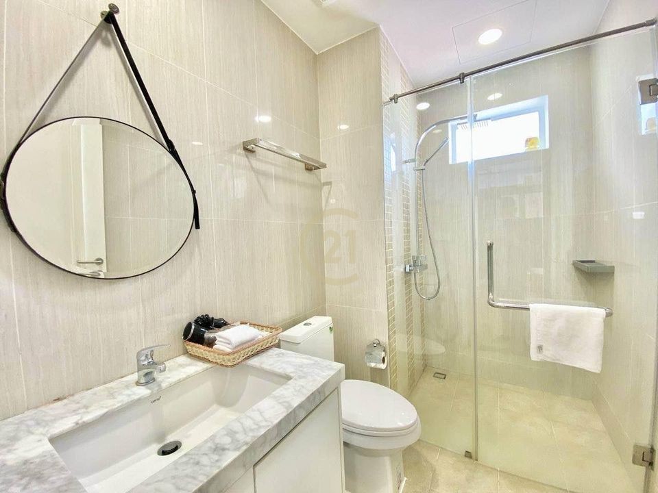 Brand new one bedroom For Rent At BKK1