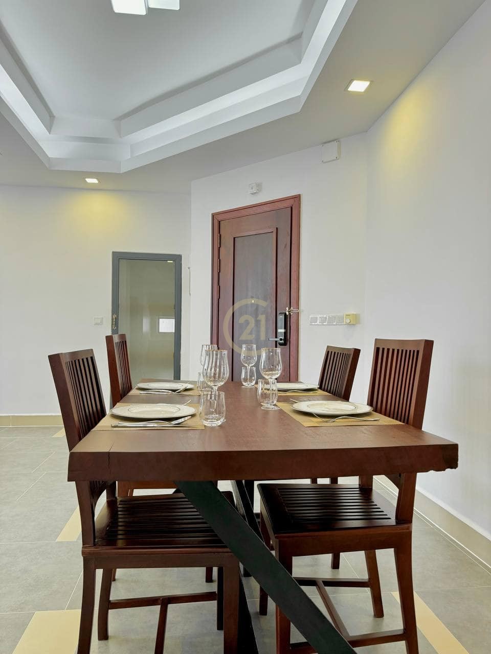 457324336_8152022641579351_3541767767246237568_n Nice two bedroom for rent with fully furniture