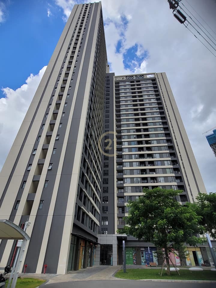 Nice one bedroom for rent with fully furniture
