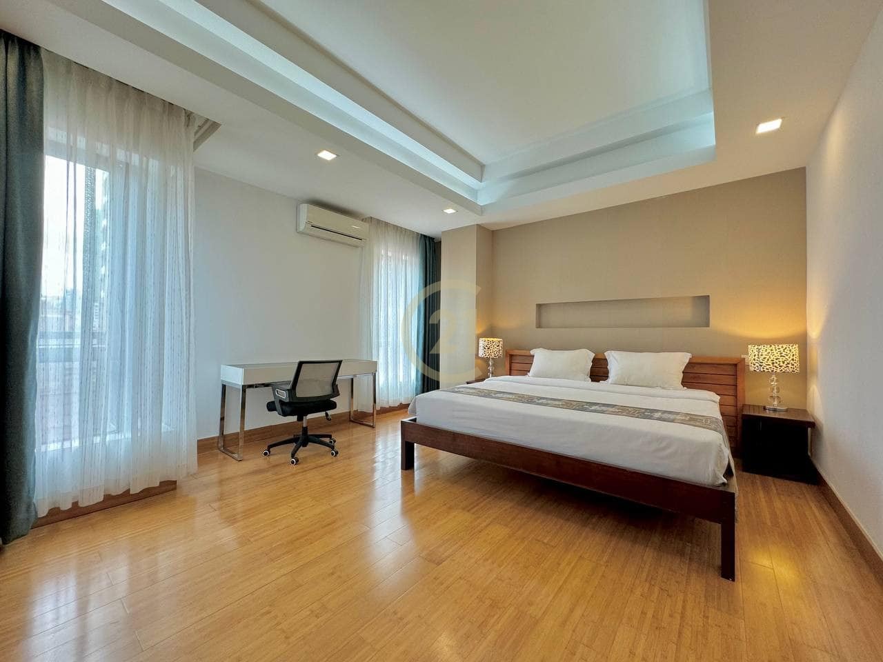 457698890_8152022598246022_6010361588158832108_n Nice two bedroom for rent with fully furniture