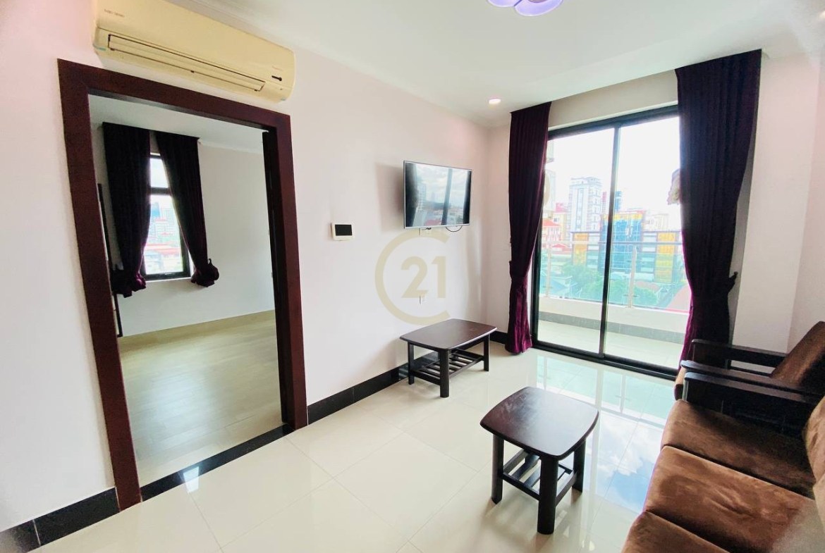 Brand New One Bedroom For Rent At BTB