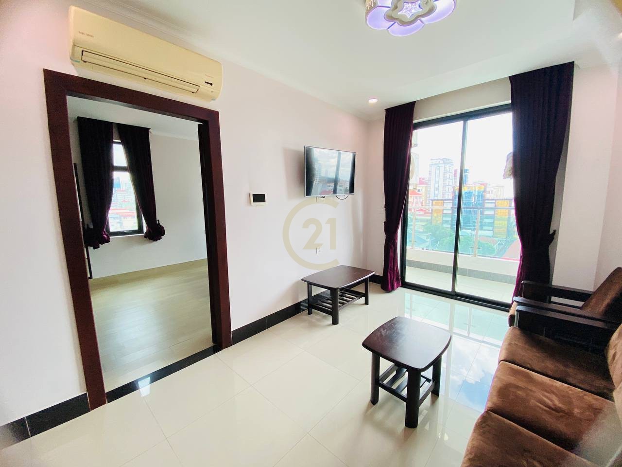 Brand New One Bedroom For Rent At BTB