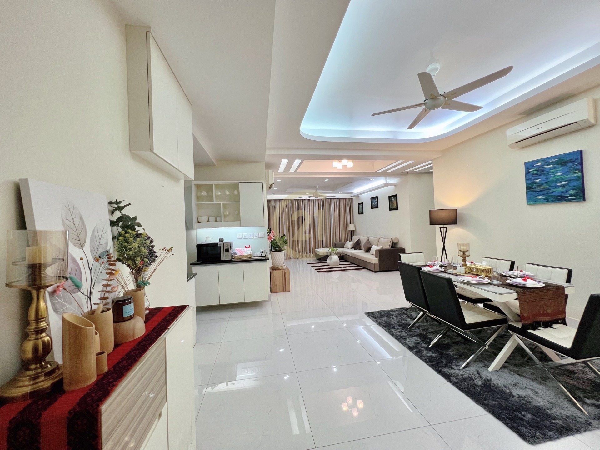 IMG_1649 (3) Luxury 03 Bedroom for rent at BKK1
