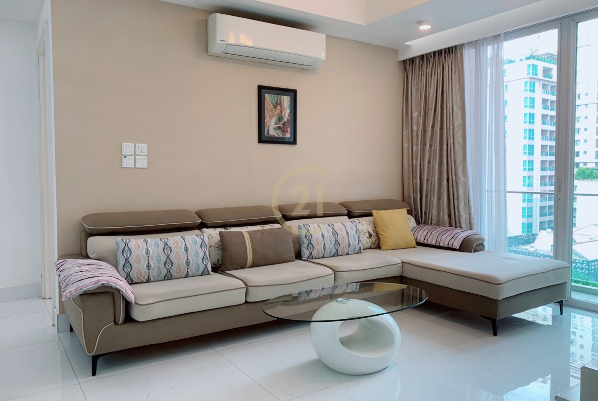 Apartment 3 Bedroom for rent at BKK1