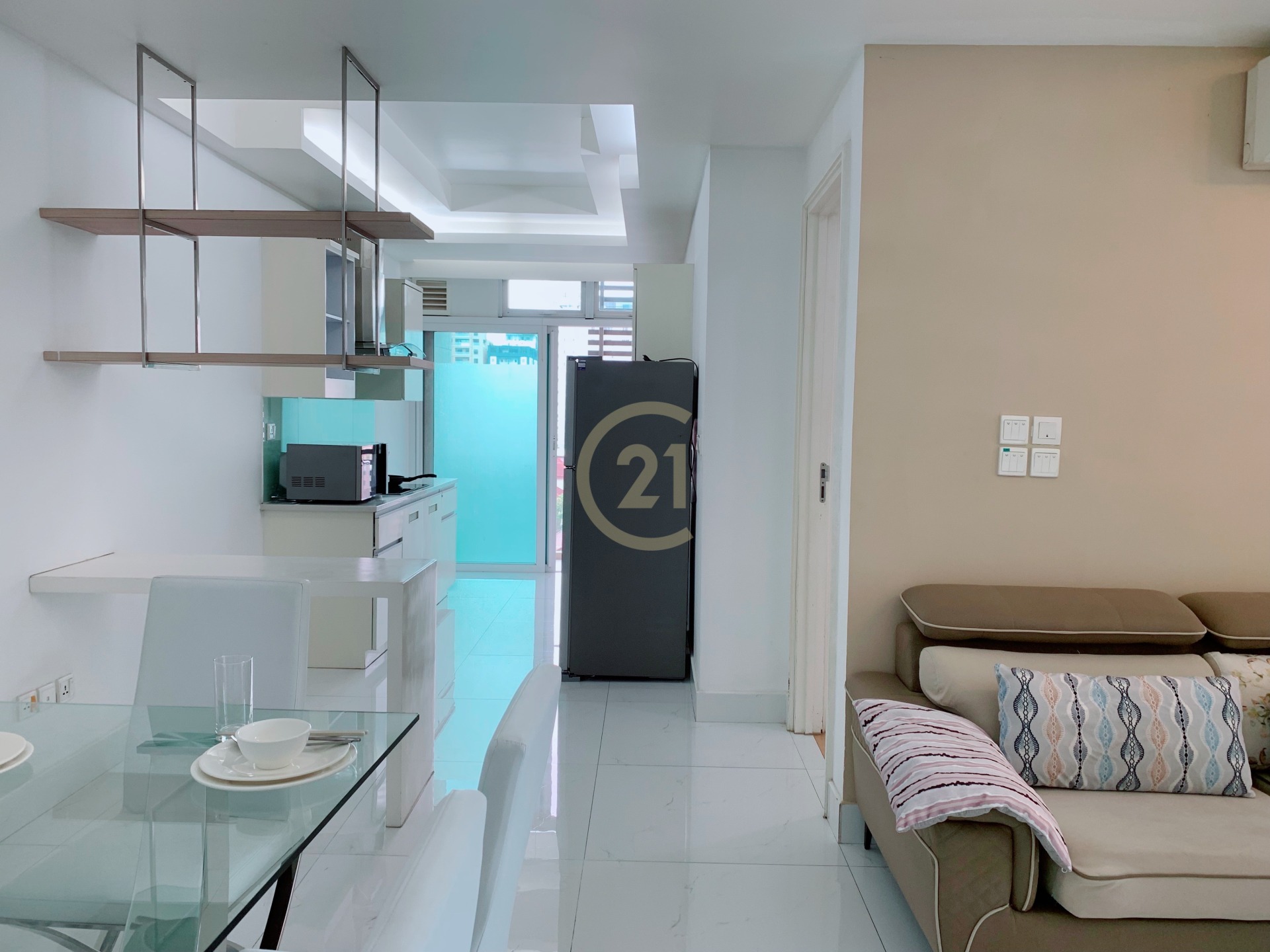 IMG_2197 Luxury 03 Bedroom for rent at BKK1