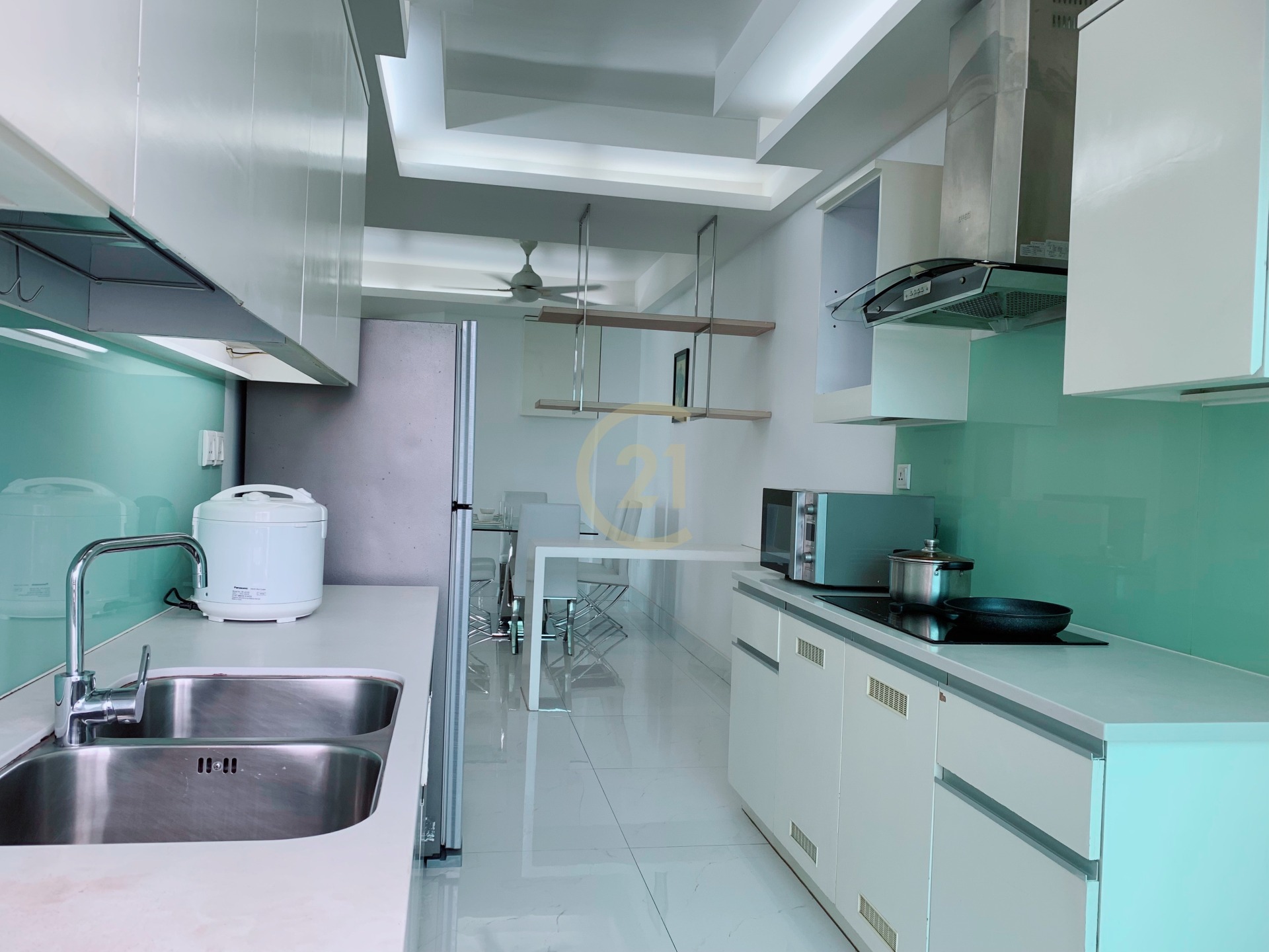 IMG_2207 Luxury 03 Bedroom for rent at BKK1