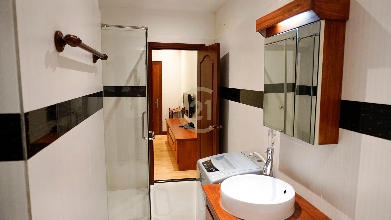 Nice One Bedroom For Rent At Toul Tompung
