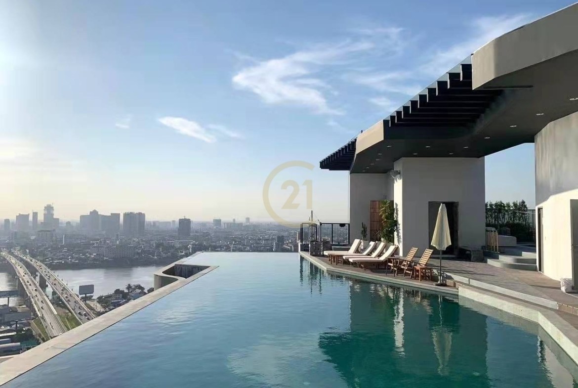 The Peninsula Private Residences