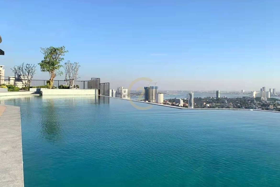 The Peninsula Private Residences