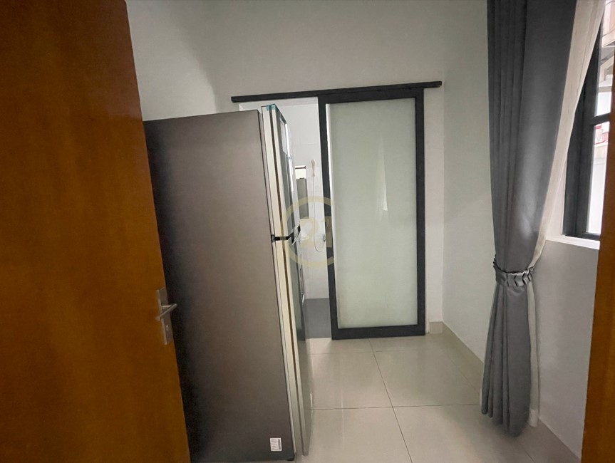 Lovely Villa For Rent At Villa Town 