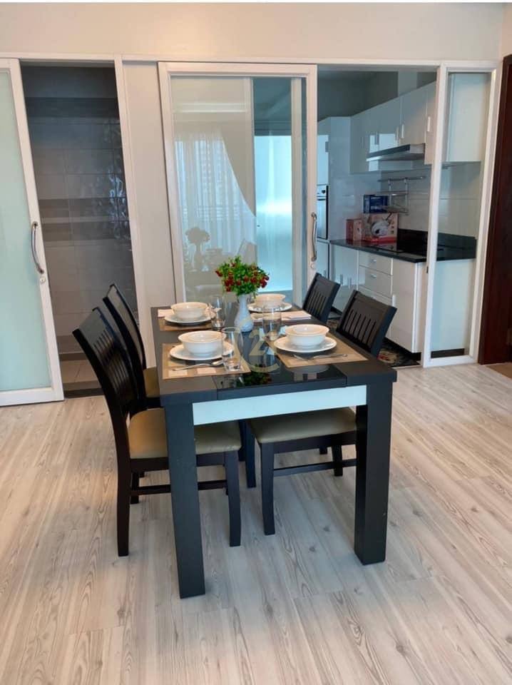 Nice 2 Bedroom For Rent At BKK1