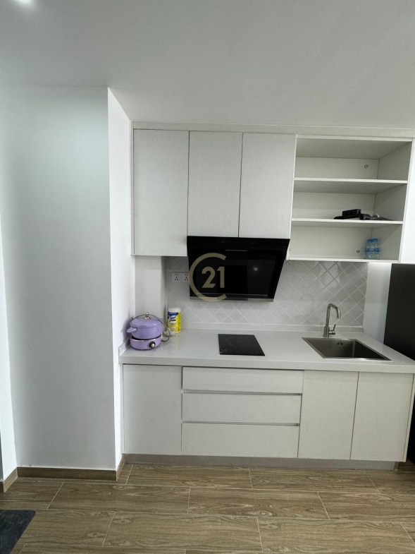 1 Bedroom For Rent at Chroy Chongva