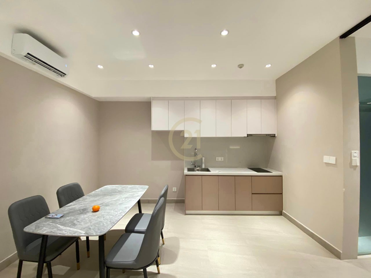 1 Bedroom Condo for Rent at Toul Kouk