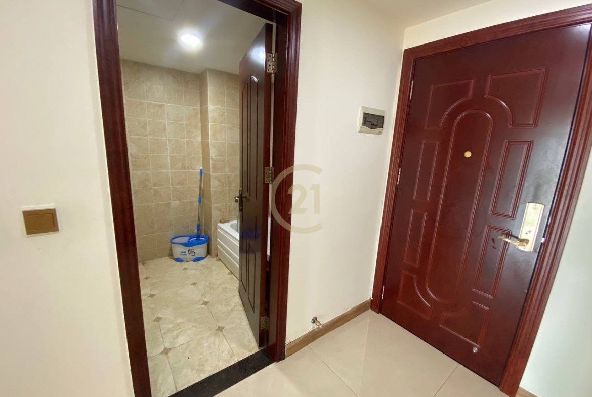 Condo Studio Room for Rent at Olympia city