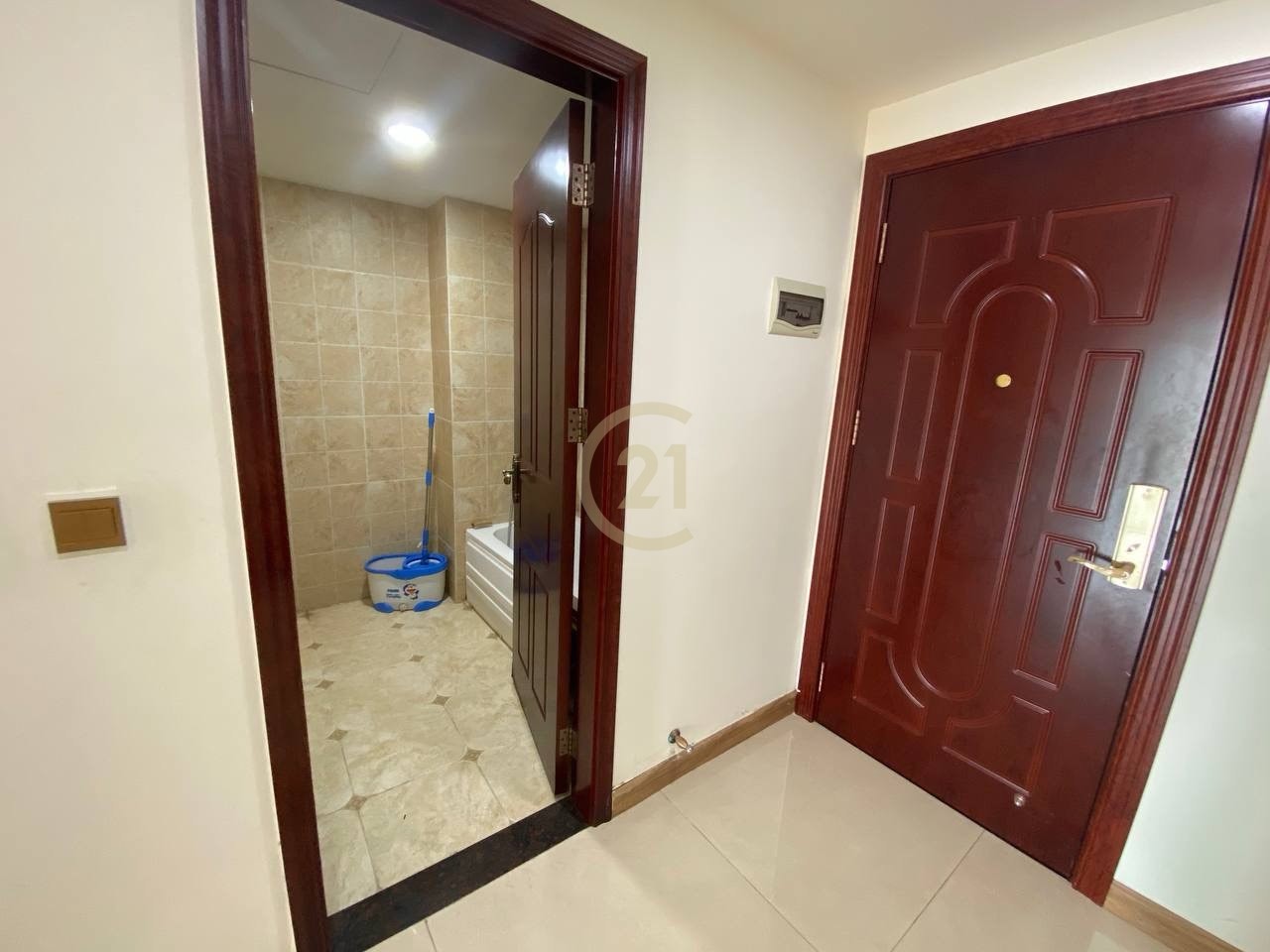 Condo Studio Room for Rent at Olympia city
