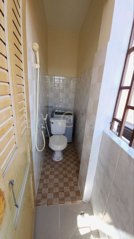 Nice Two Bedroom For Rent At TTP