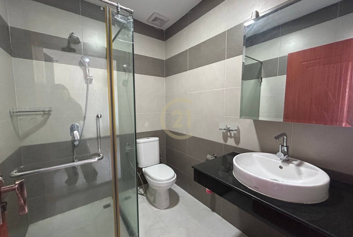 Nice Two Bedroom For Rent At BKK2