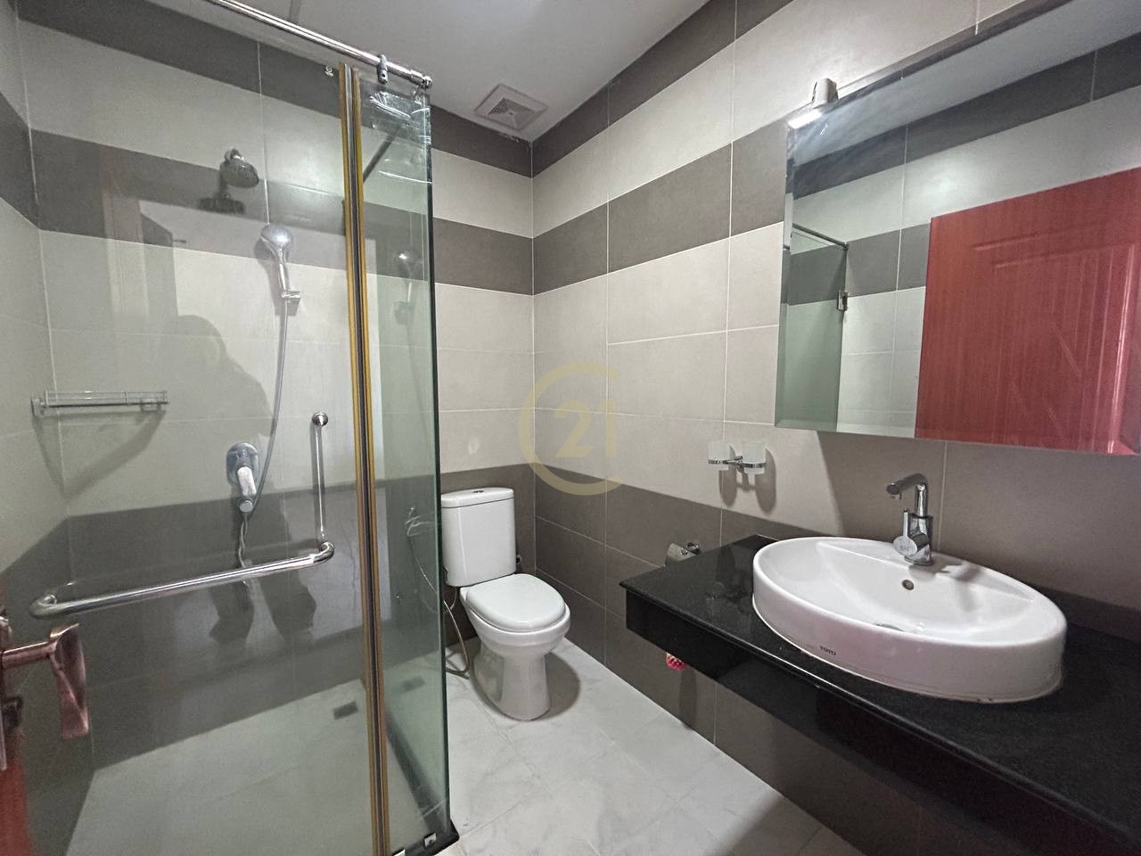 Nice Two Bedroom For Rent At BKK2