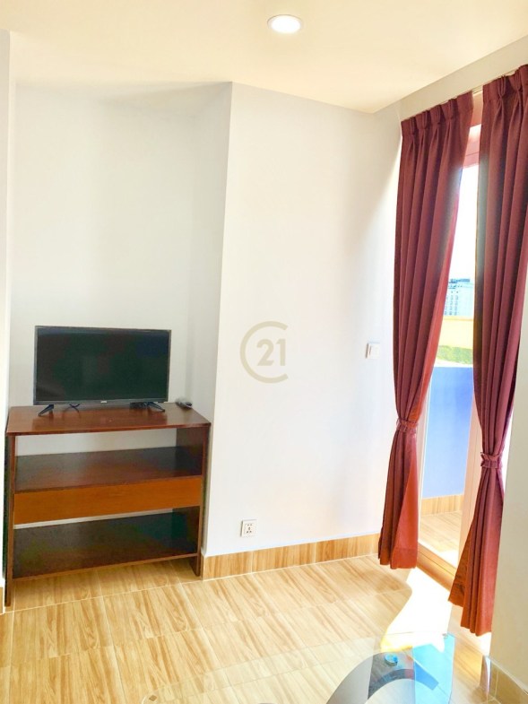 Nice 1 Bedroom for Rent at TTP