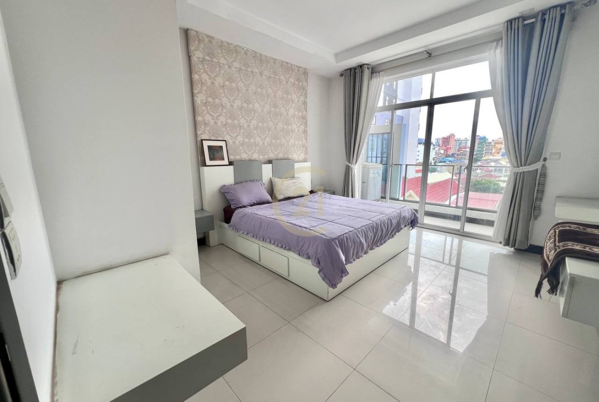 Nice 1 Bedroom For Rent at BKK3