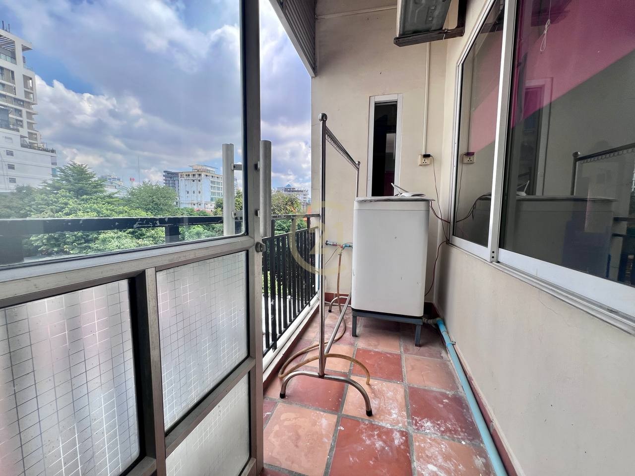 Specious 1 Bedroom For Rent at BKK1