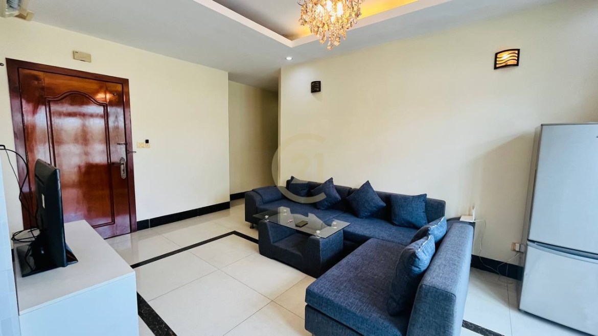 Brand new 02BR For Rent at TTP