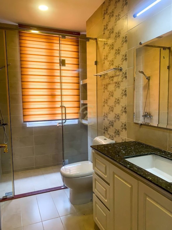 Nice Two Bedroom For Rent At BKK1