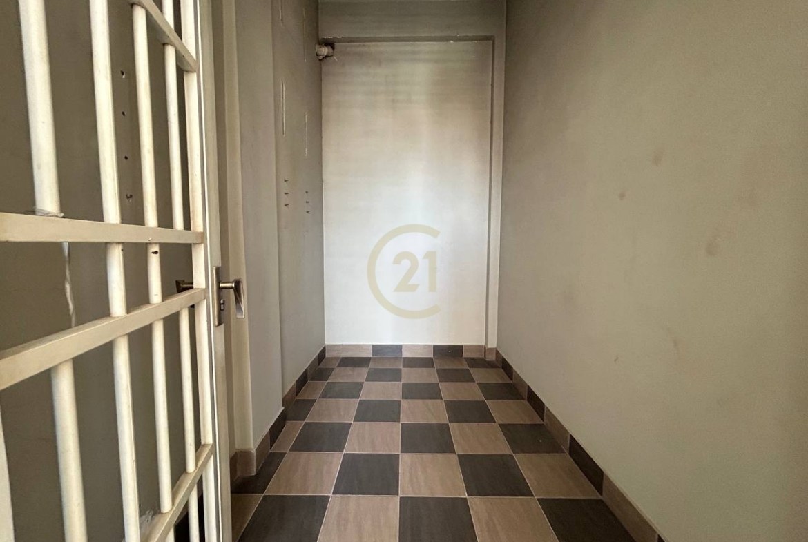 Nice Two Bedroom For Rent At BKK2