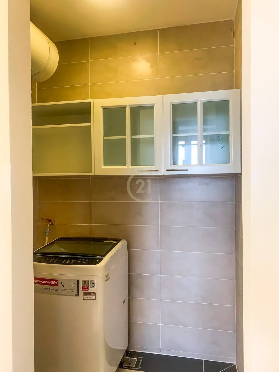 Nice Two Bedroom For Rent At BKK1