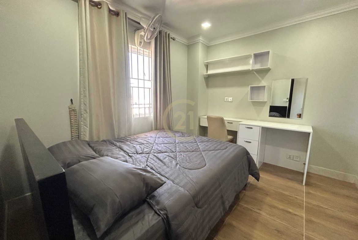 Nice Two Bedroom For Rent At BKK2