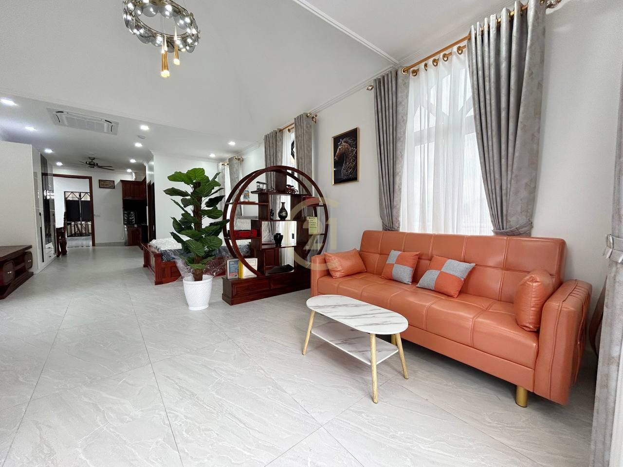 Penthouse 1 Bedroom for Rent at 7 Makara