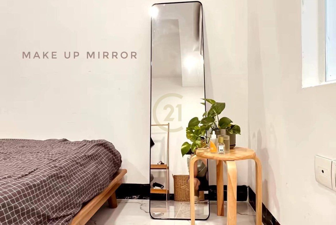 Lovely one bedroom For Rent At Beoug Tompon