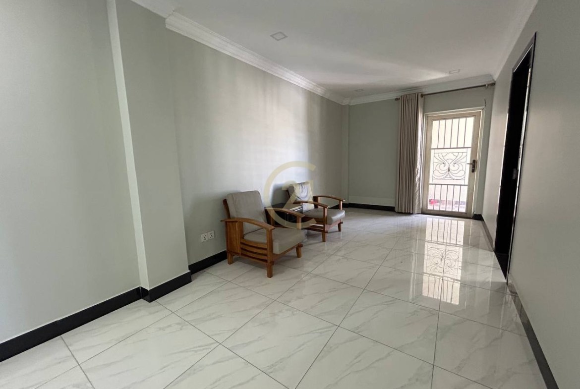 Nice Two Bedroom For Rent At BKK2