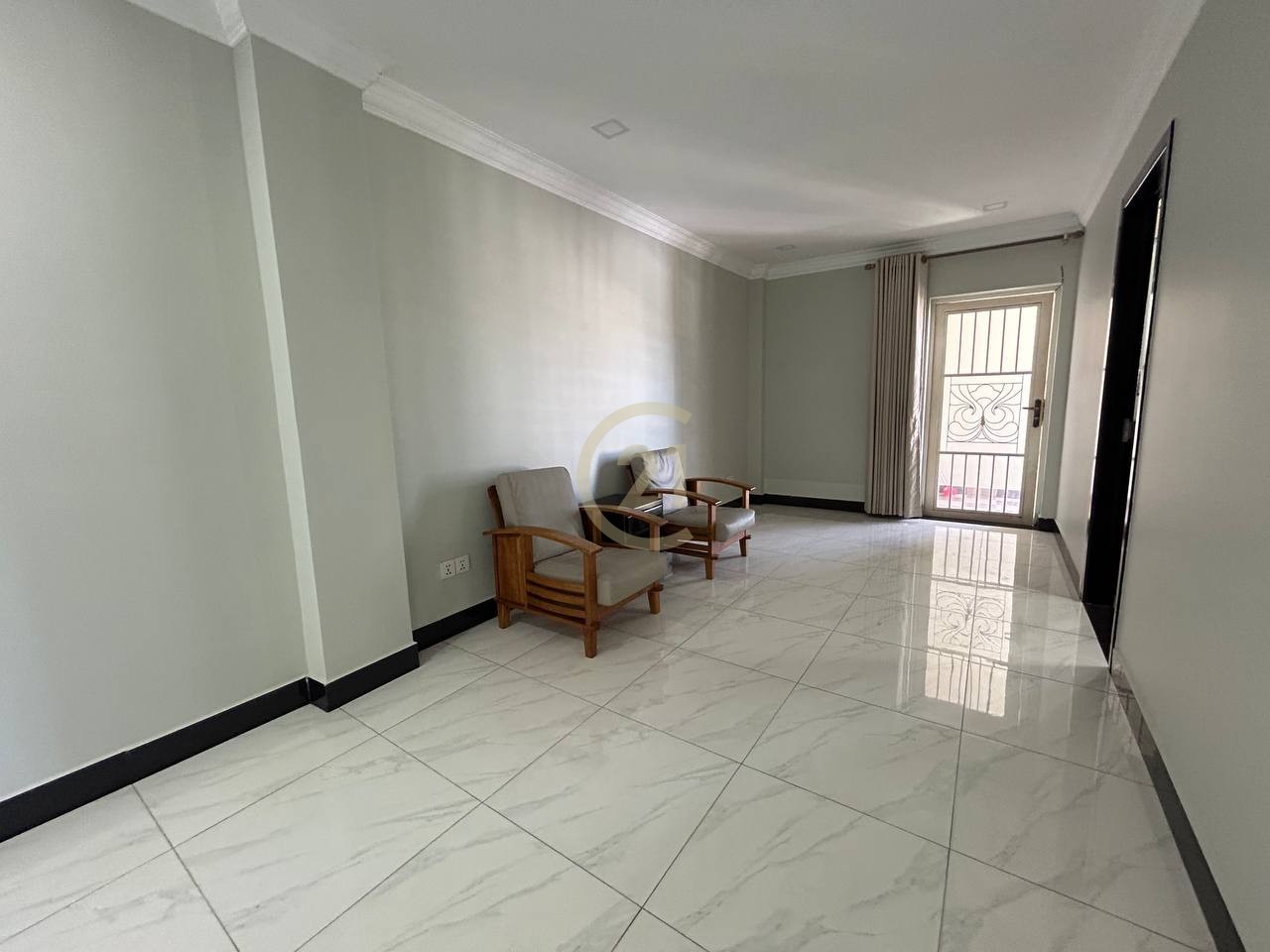 Nice Two Bedroom For Rent At BKK2