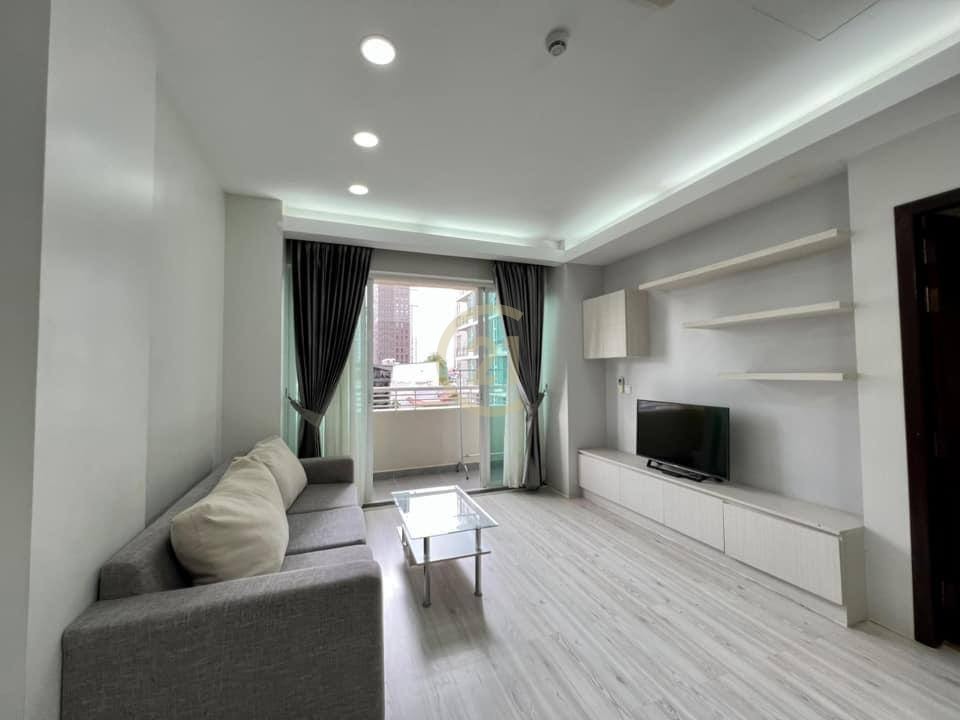 Nice 2 Bedroom For Rent At BKK1
