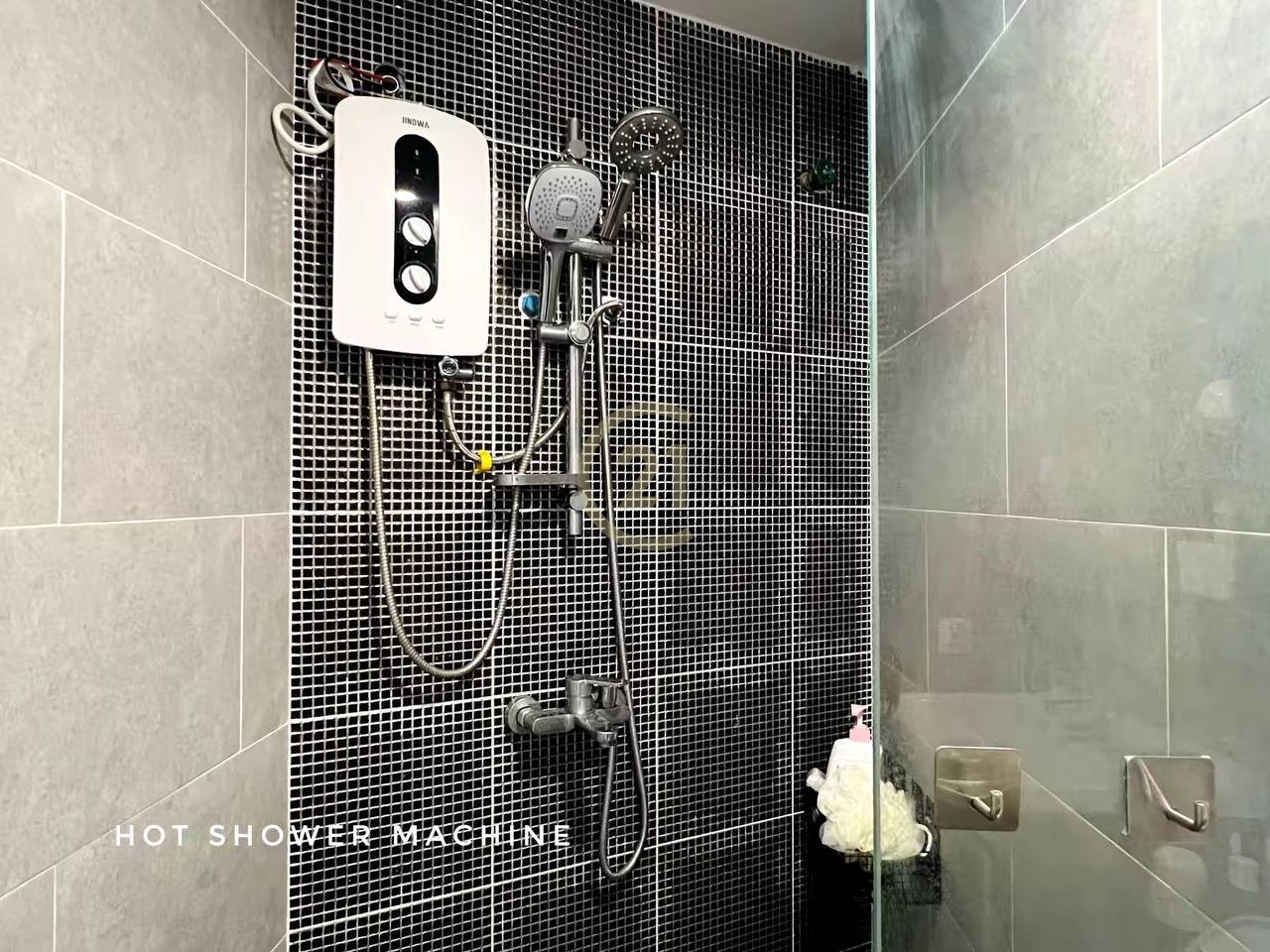 Lovely one bedroom For Rent At Beoug Tompon