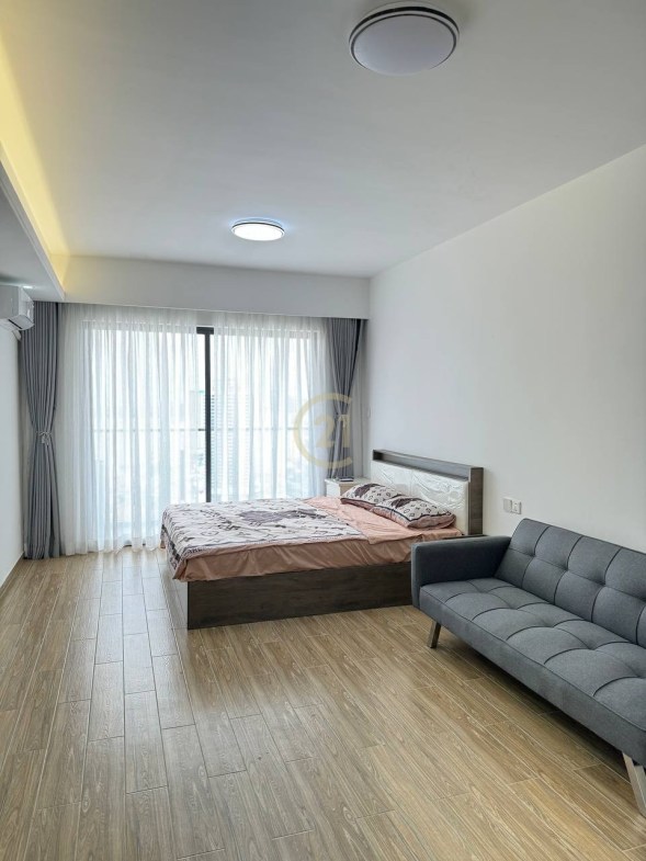 1 Bedroom For Rent at Chroy Chongva