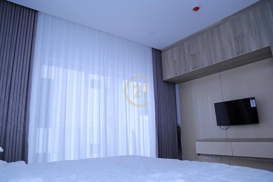 Nice Two Bedroom For Rent At Toul Tompung