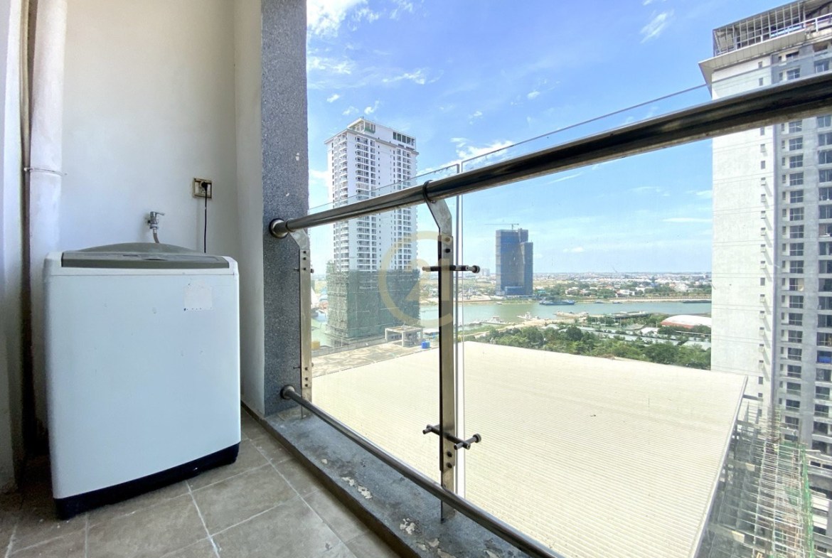 Good Price Studio Room For Rent at Koh Pich